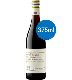 New Zealand Pinot Noir 2023 375mL
